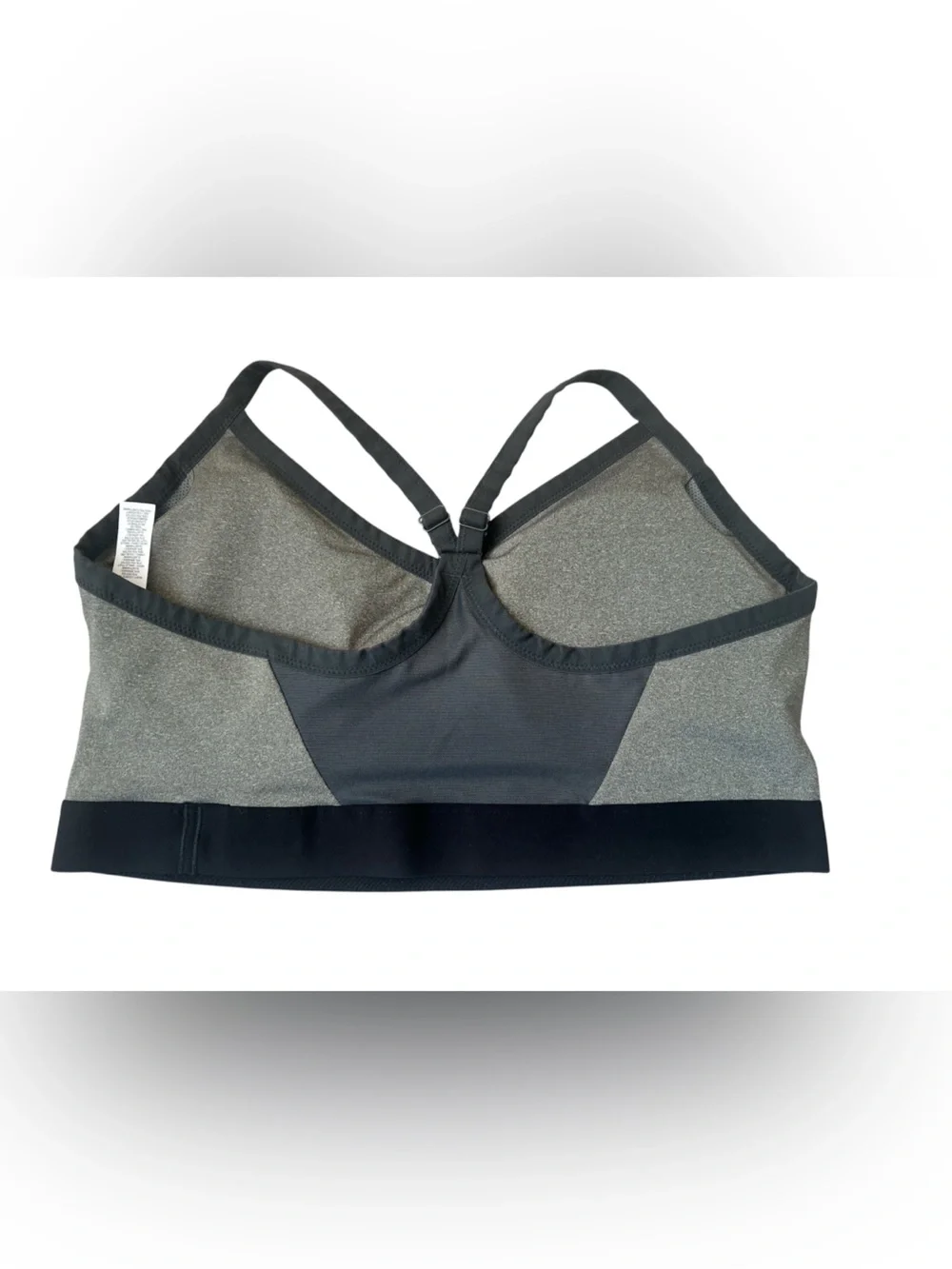 Nike supportive top